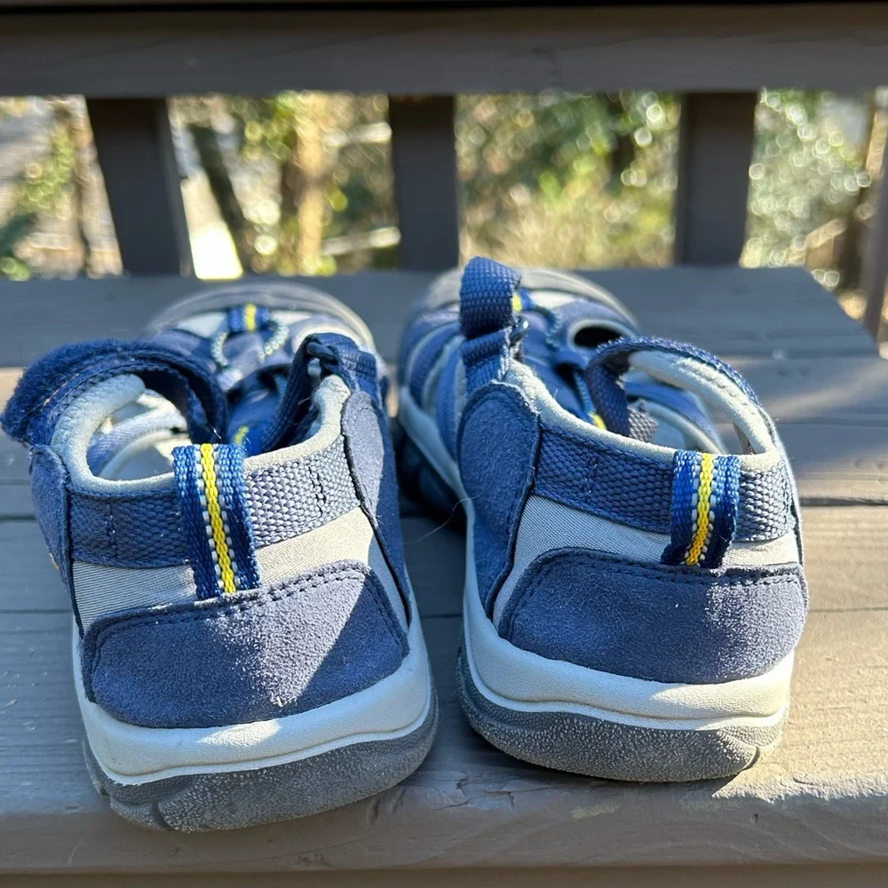 KEEN Youth Venice H2 Sandal